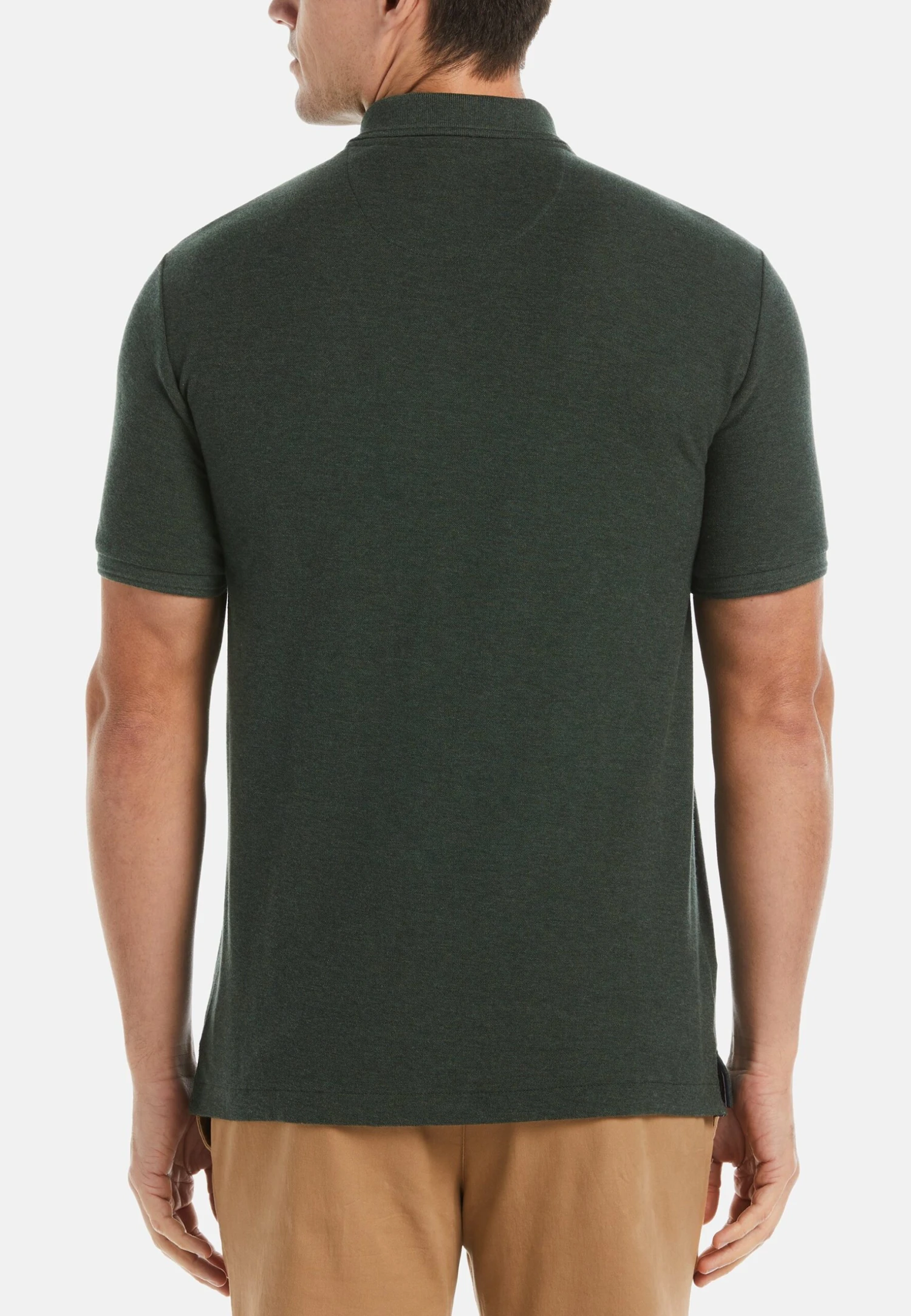 Original Penguin Daddy - Poloshirt - Urban Chic - Afbeelding 2