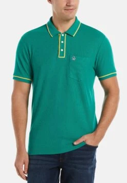 Original Penguin Earl - Poloshirt - Shady Glade