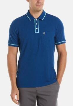 Original Penguin Earl - Poloshirt - Limoges