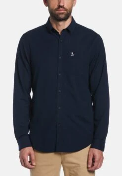 Original Penguin OXFORD - Overhemd