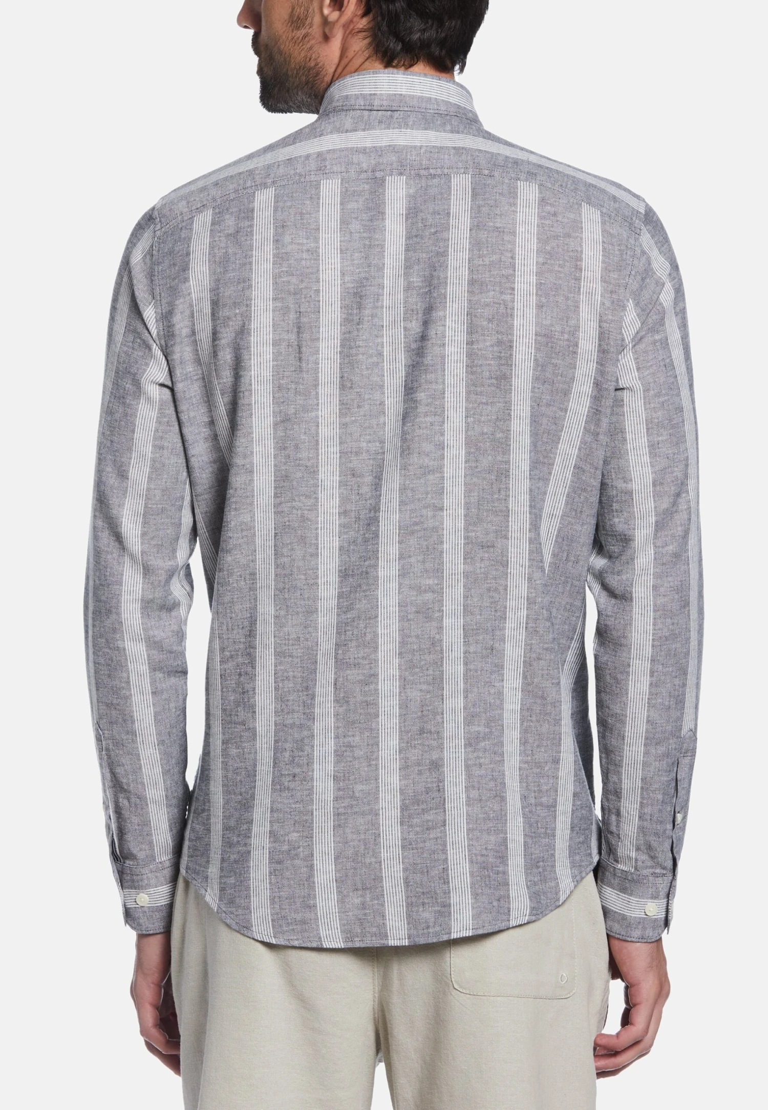 Original Penguin Overhemd - Urban Chic - Afbeelding 2