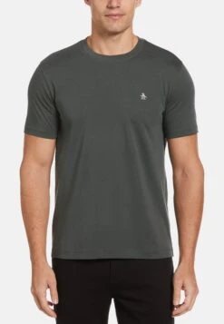 Original Penguin Pin Point - T-Shirt Basic - Urban Chic