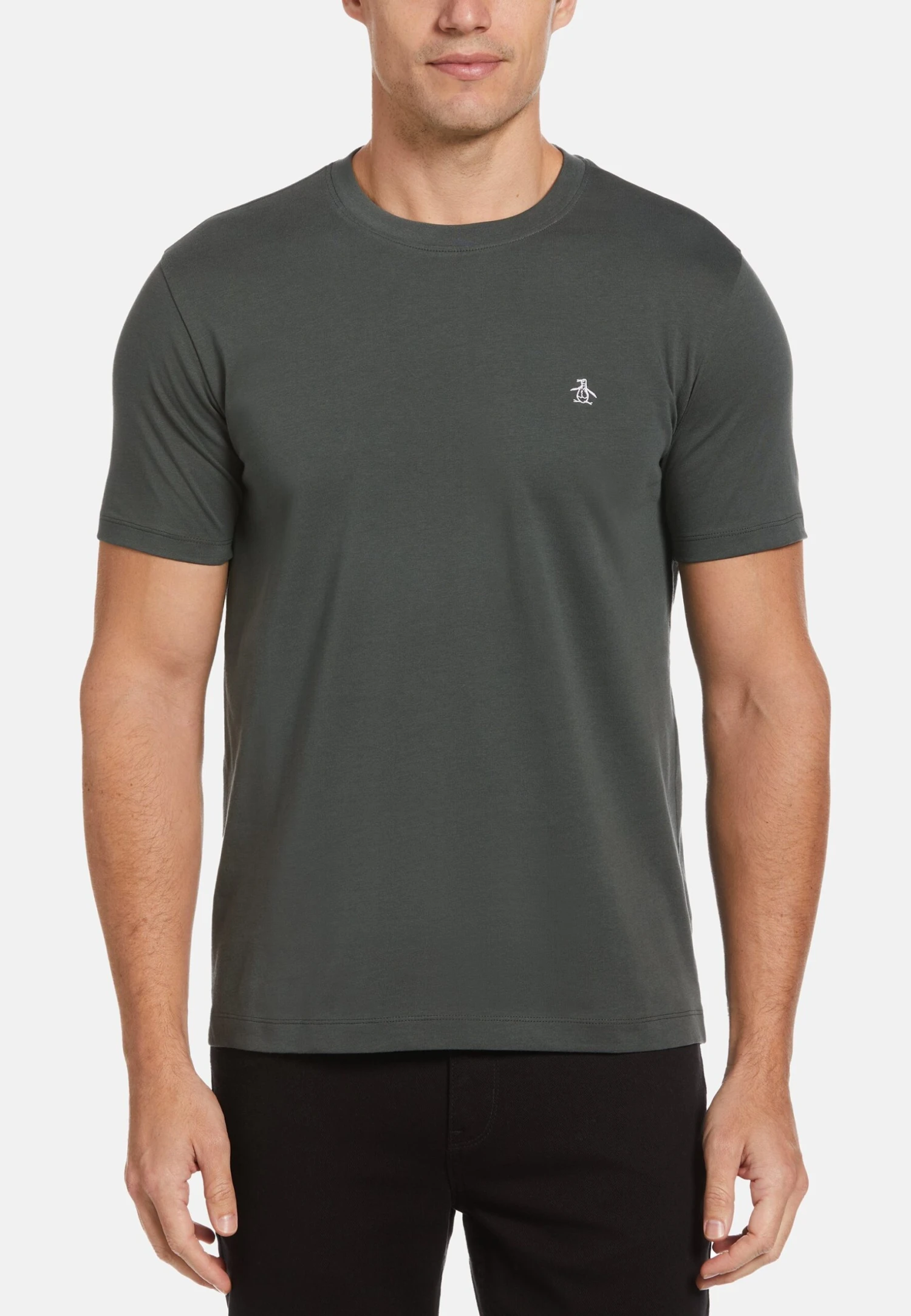 Original Penguin Pin Point - T-Shirt Basic - Urban Chic
