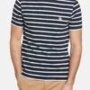 Original Penguin Breton - T-Shirt Print - Dark Sapphire