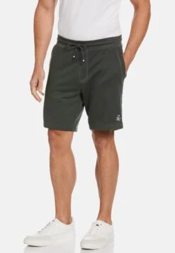 Original Penguin Sticker Pete- Shorts - Urban Chic