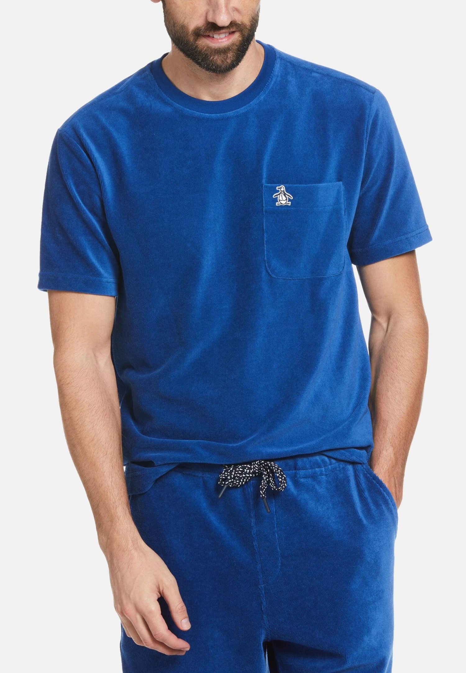 Original Penguin T-shirt Basic