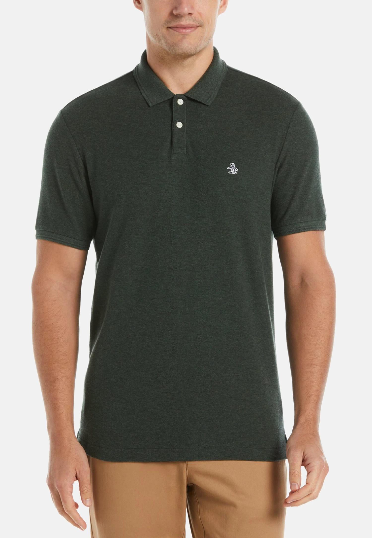 Original Penguin Daddy - Poloshirt - Urban Chic