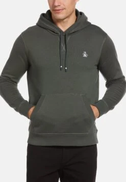 Original Penguin Sticker Pete - Hoodie - Urban Chic