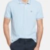 Original Penguin Pete - Poloshirt - Cerulean