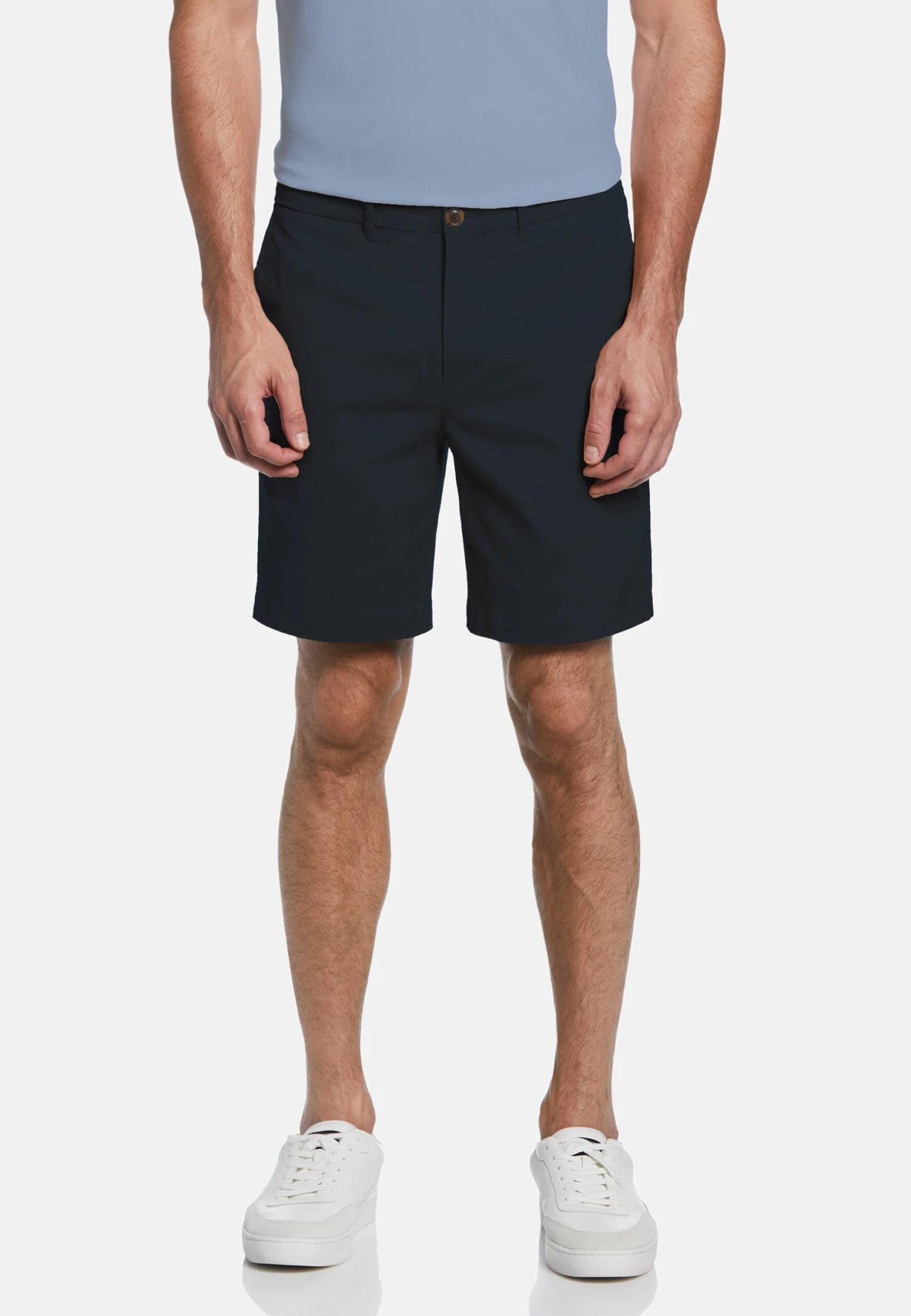 Original Penguin Shorts - Dark Sapphire