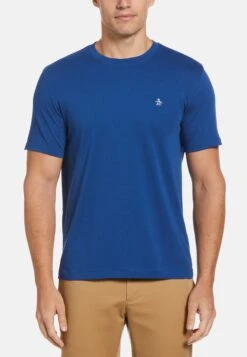 Original Penguin Pin Point - T-Shirt Basic - Limoges