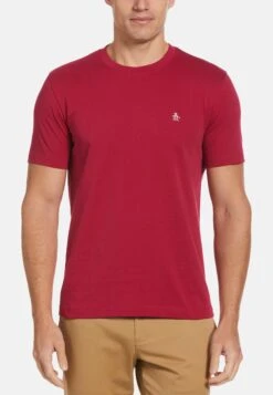 Original Penguin PIN POINT - T-shirt Basic