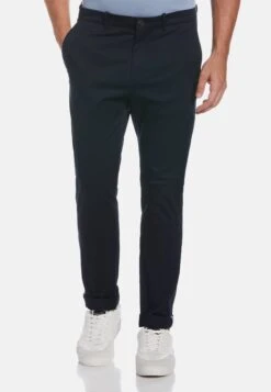 Original Penguin Slim Fit - Chino - Dark Sapphire