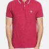 Original Penguin Pete - Poloshirt - Sangria