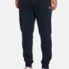 Original Penguin Sticker Pete - Trainingsbroek - Dark Sapphire