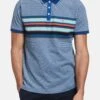 Original Penguin CHEST STRIPE - Poloshirt
