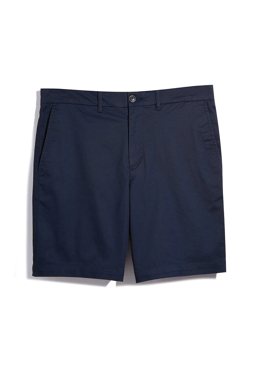 Original Penguin Shorts - Dark Sapphire - Afbeelding 3