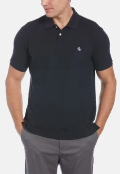 Original Penguin Daddy - Poloshirt - Dark Sapphire