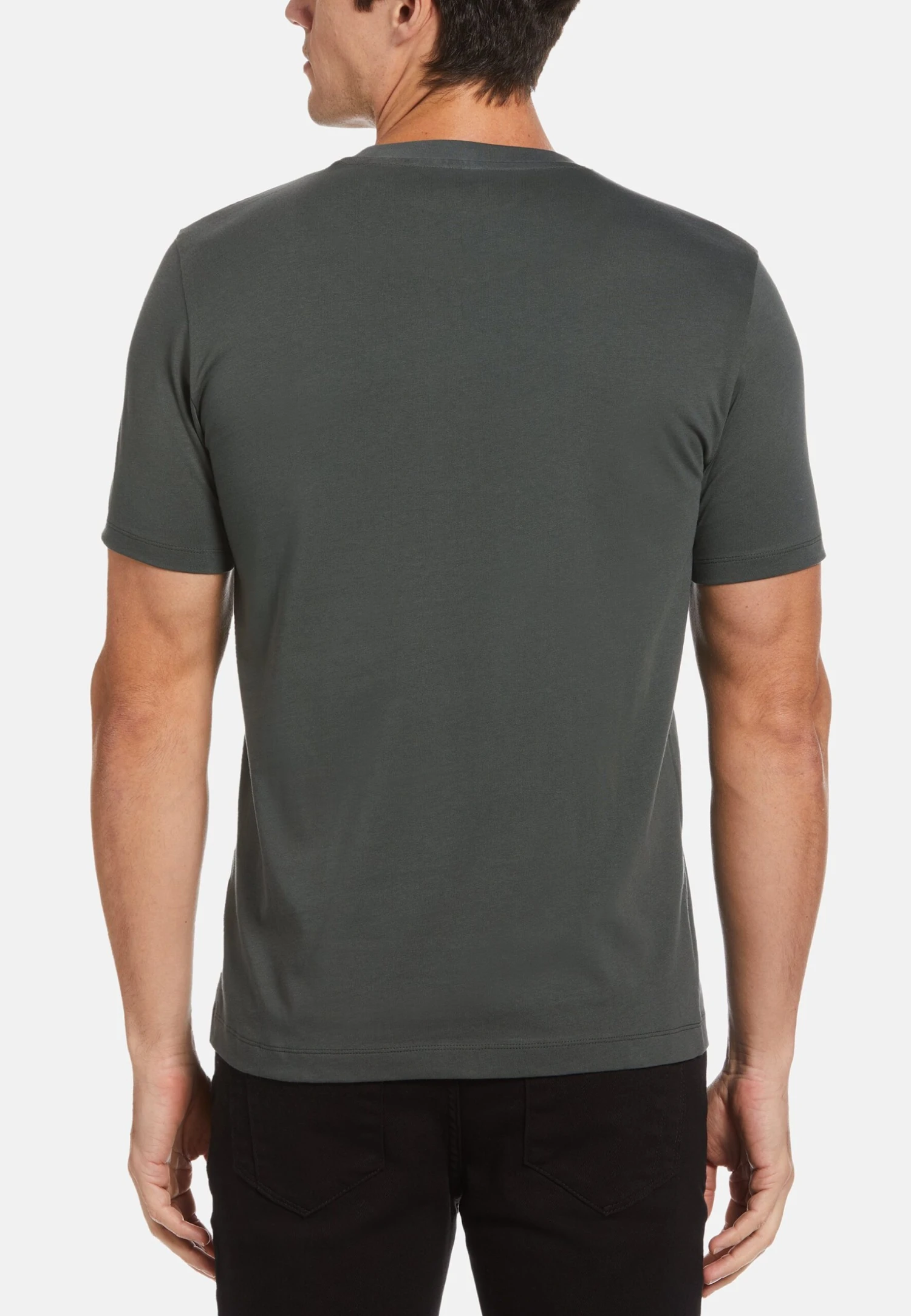 Original Penguin Pin Point - T-Shirt Basic - Urban Chic - Afbeelding 2