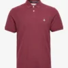Original Penguin DADDY ORG PIQ STICKE - TAWNY PORT