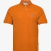 Original Penguin SMALL LOGO POLO SHIRT - DESERT SUN