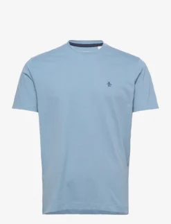 Original Penguin CONT PIN POINT EMBRO - SPRING LAKE