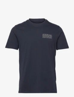 SS "ORIGINAL PENGUIN - DARK SAPPHIRE