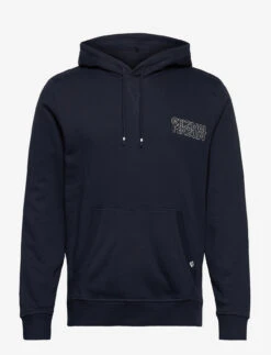 Original Penguin EMB "ORIGINAL PENGUI - DARK SAPPHIRE