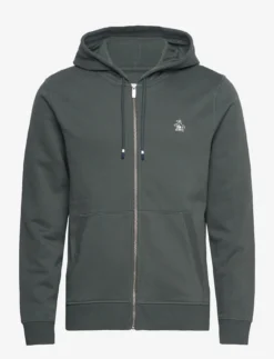 Original Penguin L/S STICKER PETE FUL - URBAN CHIC