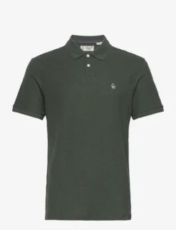 Original Penguin DADDY ORG PIQ STICKE - URBAN CHIC