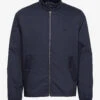 Original Penguin HARRINGTON JACKET - DARK SAPPHIRE