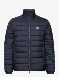 Original Penguin REC POLY FILLED LGHT - DARK SAPPHIRE