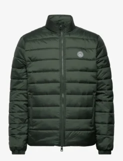 Original Penguin REC POLY FILLED LGHT - DEEP FOREST