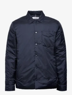 Original Penguin PREMIUM ECO/POLY LGH - DARK SAPPHIRE