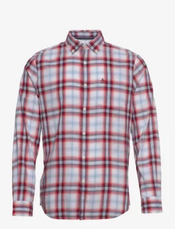 Original Penguin WVN ECO PLAINWEAVE W - VEILED ROSE