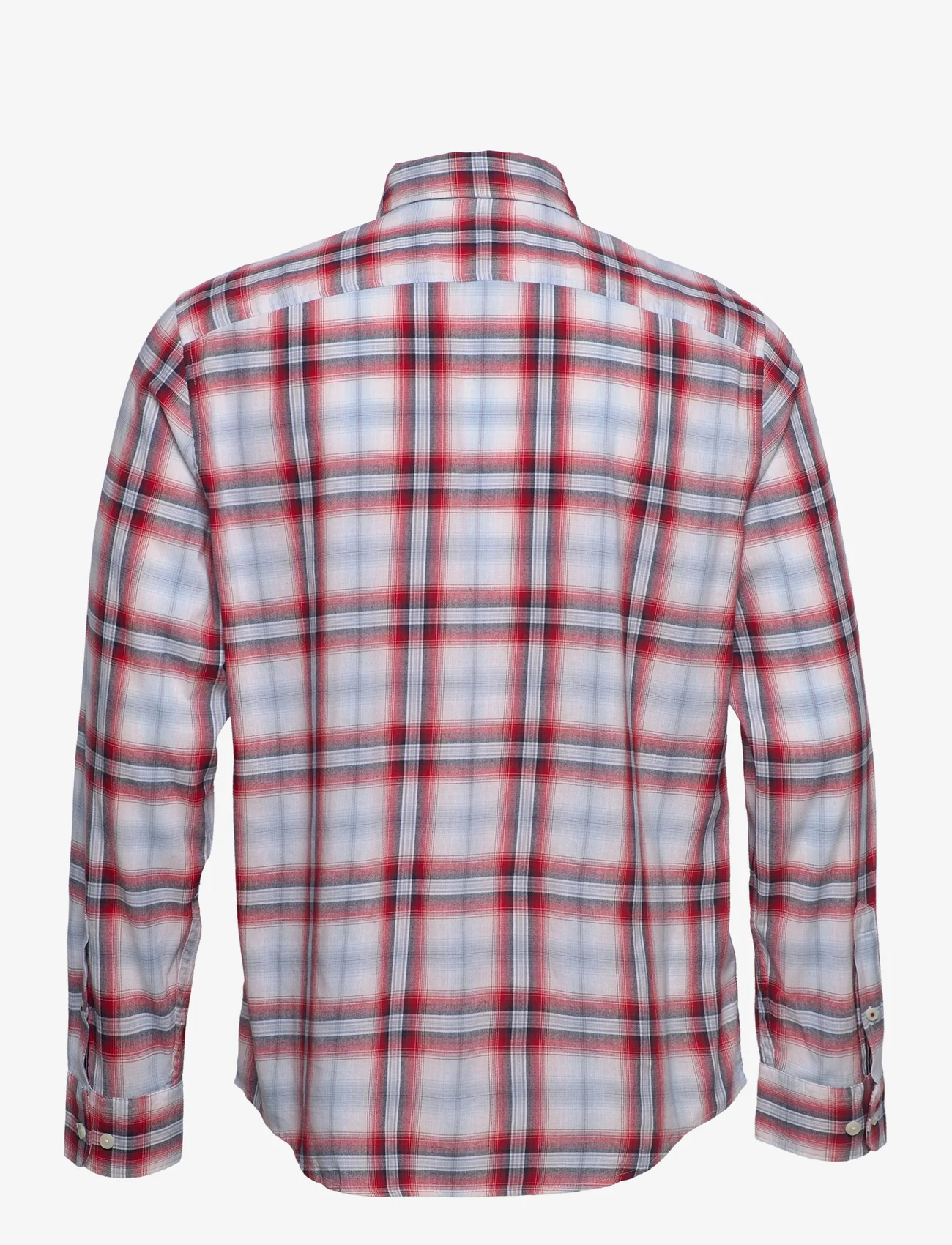 Original Penguin WVN ECO PLAINWEAVE W - VEILED ROSE - Afbeelding 2